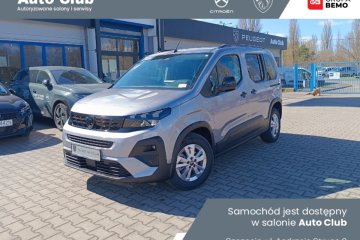 MPV M 130km skrzynia automatyczna 8 biegowa