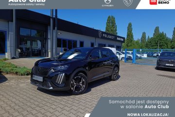 GT Hybrid eDCS6