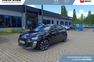 Allure HYBRID + Vision & Navigation