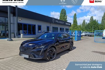 GT Exclusive Plug In Hybrid