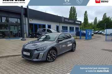 208 Demo GT 145 KM Hybrid