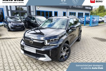 PLUS Hybrid 145 KM Opony Wielosezonowe