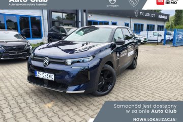 HYBRID 145KM MAX Automatyczna