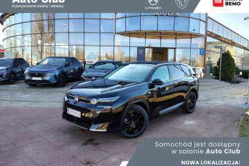 HYBRID 145KM Automatyczna PLUS
