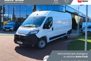 L3H2 Heavy 180KM automat!