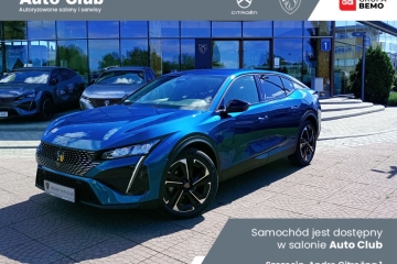 hybrid 145 wersja wyposażenia Allure +pakiet zimowy + bezpieczeństwo