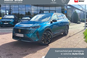 Allure Hybryda 145KM automat e-DCS6