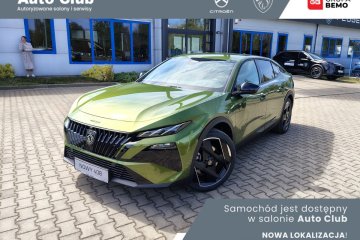Plug-in Hybrid 240KM e-DCS7 GT Exclusive