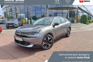 Wersja BUSINESS 145 Hybrid rocznik 2025