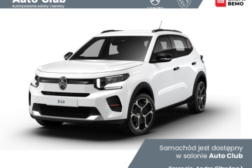 VAN elektryczny, kratka- pełen VAT!