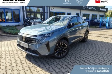 Allure Hybrid 145 KM eDCS6