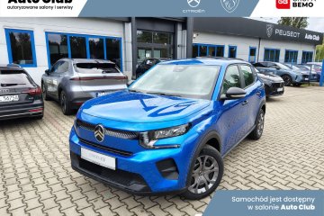 YOU Turbo 100 KM 6 Biegów Manual