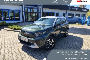 HYBRID 145KM Automatyczna MAX