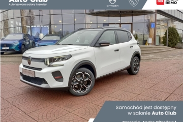 Max, 113 KM elektryczny