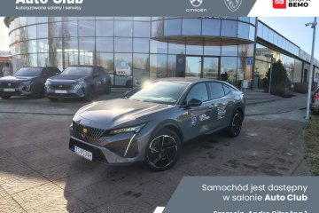 HYBRID 145 S&S e-DCS6 GT Exclusive