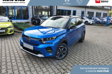 MAX Hybrid 110 KM eDCS6 + Pakiet Zimowy