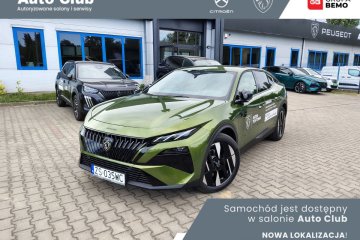 Hybrid 145KM e-DCS6 GT Exclusive