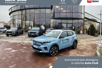 TURBO 100KM Manualna PLUS Demo