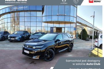 HYBRID 145KM Automatyczna PLUS