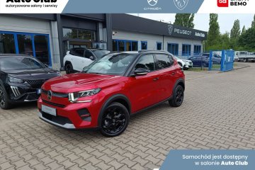 COLLECTION Hybrid 110KM Automatyczna