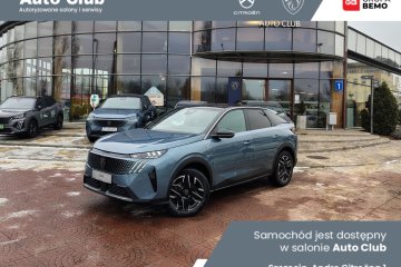 Hybrid GT 145 KM e-DCS6