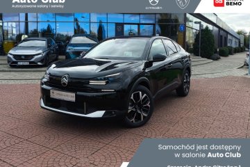 MAX Hybryd 145 KM okazja .