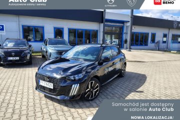 GT Hybrid 145 KM e-DCS6