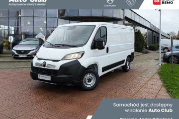 L2H1 2.2 diesel 120km