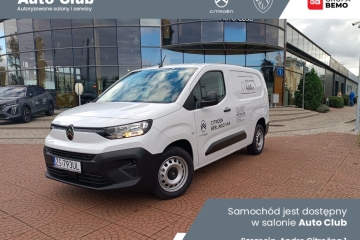 XL 1.5 BlueHDi 100 KM M 950 kg Demonstracyjny