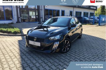 EDITION 100 KM Turbo 6 biegów Manual