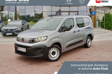 van 5 osobowy long, automat 8 biegów