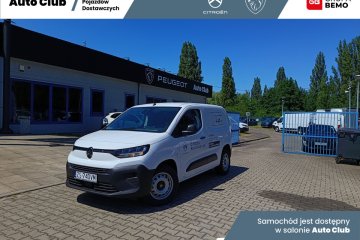 Furgon M Diesel 100KM Manual