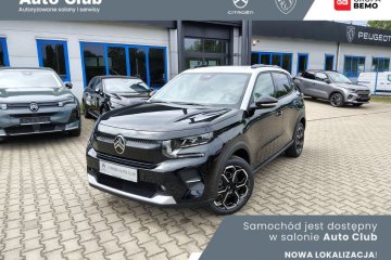 C3 Hybrid 110 KM Max