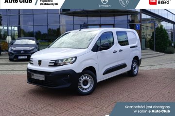 van 5 osobowy long, automat 8 biegów