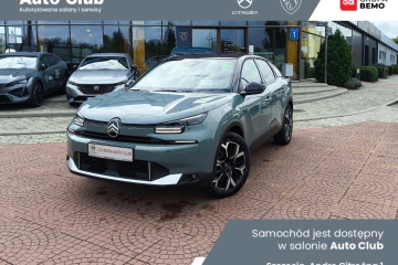 MAX Elektryk  156  KM