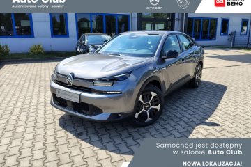 145 KM HYBRID Automatyczna PLUS