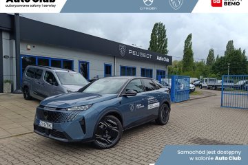 3008 GT Exclusive Plug In Hybrid DEMO Phev