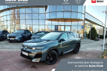 HYBRID 145KM Automatyczna PLUS + Hak Holowniczy