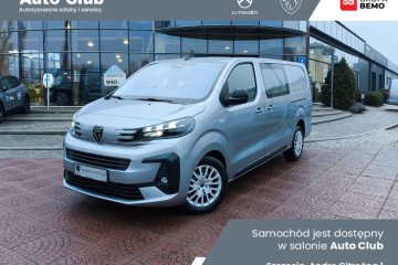 Brygadowy 2.2 Diesel 150KM Automat 5 osobowy!