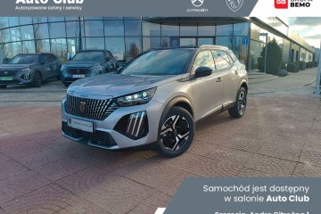 Hybrid 145 GT e-DCS6