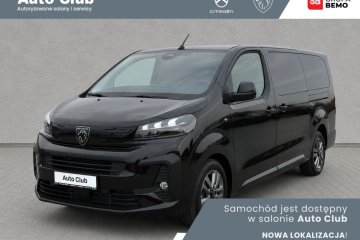 2.2L automat L2 z zabudową karawan