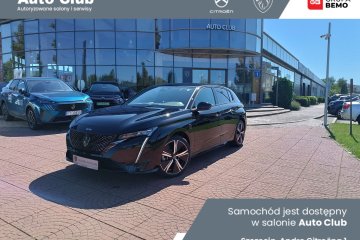 1.5 BHDI  MOC 130 KM  GT SW