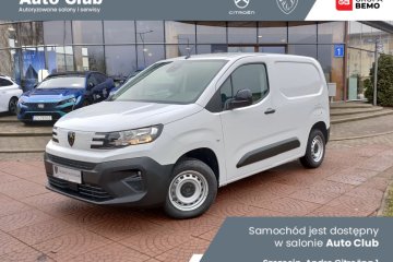 Furgon M 650kg 100 BlueHDi