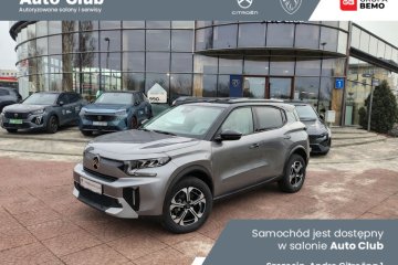 HYBRID 145KM Automatyczna MAX