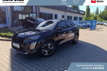 GT Hybrid 145 KM eDCS6