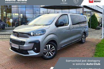 XL Plus diesel 180KM skrzynia AT8