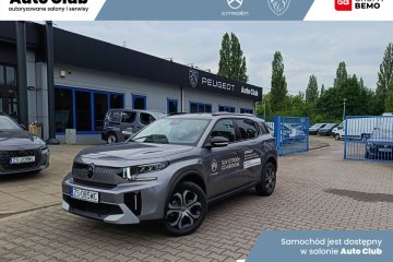 PLUS Turbo 100KM Manualna 6 biegowa