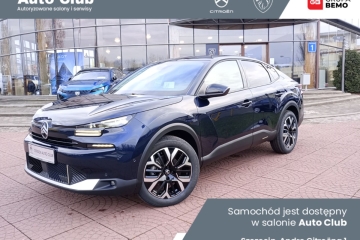 MAX 145 Hybrid rocznik 2025 okazja