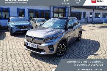 MAX TURBO 100 KM 6 biegów Manualna