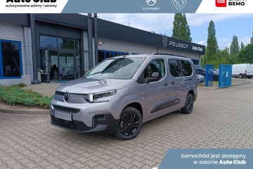 (XL) DIESEL 100KM Manualna PLUS